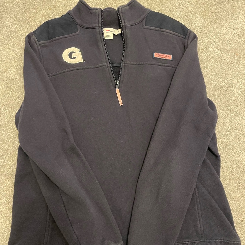 Vineyard Vines Georgetown Shep Shirt